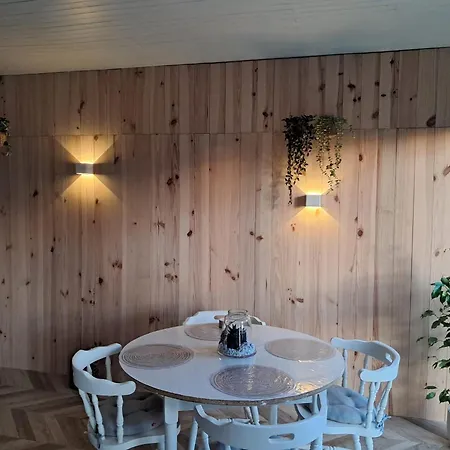 Nyaraló Maison De Jacque