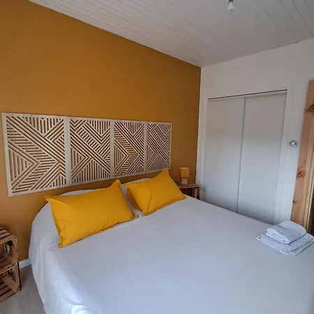 Maison De Jacque بيت للعطل ميميزا بلاج