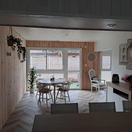 Maison De Jacque *
