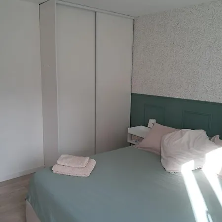 Maison De Jacque * ميميزا بلاج